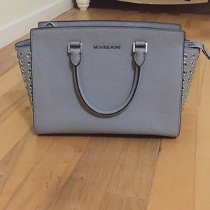 Michael Kors Satchel